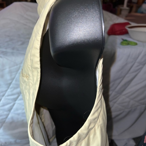 Adidas Golf Quilted Full Zip Vest - Picture 4 of 10